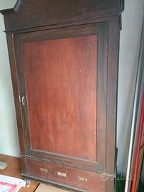 Armadio antico