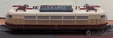 Marklin Locomotiva Elettrica BR103 art 39579