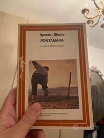 Libri Fontamara