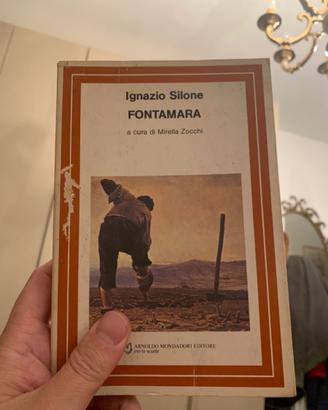 Libri Fontamara
