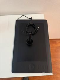 Lavagna grafica WACOM