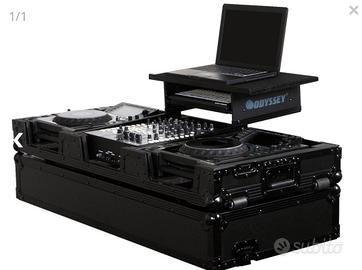 custodia ODYSSEY FZGS12CDJW