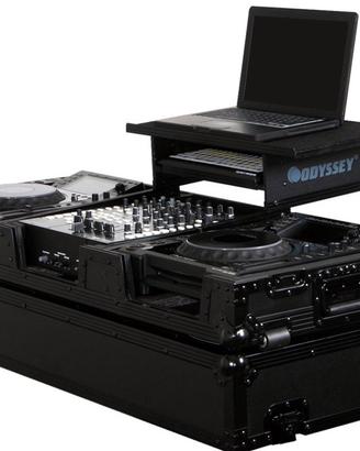 custodia ODYSSEY FZGS12CDJW