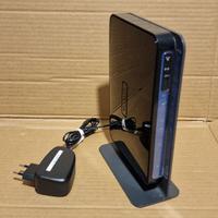 router netgear n600 wireless dual band