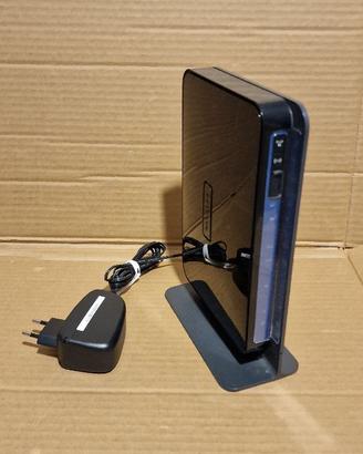 router netgear n600 wireless dual band