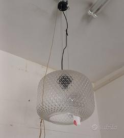 Lampadario.