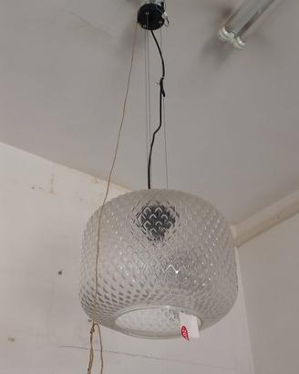 Lampadario.