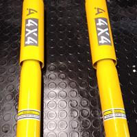 ammortizzatori nuovi jeep 