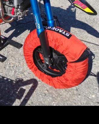 termocoperte 12 pollici