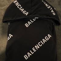 Felpa balenciaga
