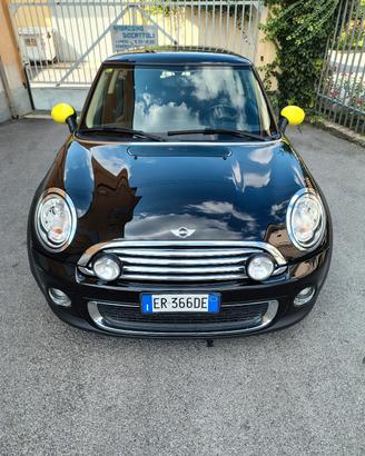 Mini One  