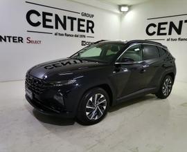 Hyundai Tucson 1.6 CRDI Xline