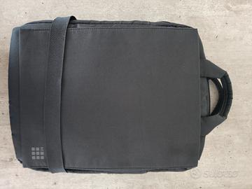 Zaino Moleskine Tessuto