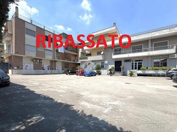 3 LOCALI A CASORIA