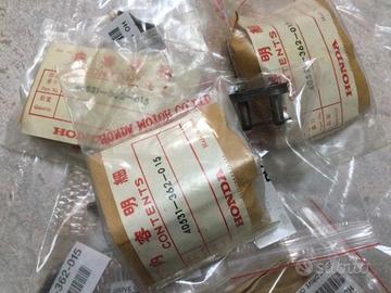 Giunto catena passo 520 Honda cr crf ecc