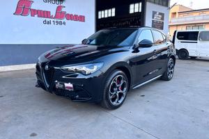 Alfa Romeo Stelvio 2.2 Turbodiesel 210 CV AT8 Q4 V