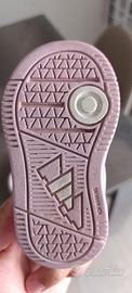 Scape adidas bambina