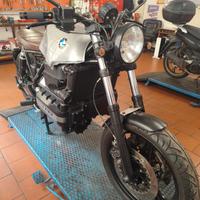 BMW K1100 16V café racer 