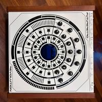 Future Retro Revolution Analog Synthesizer