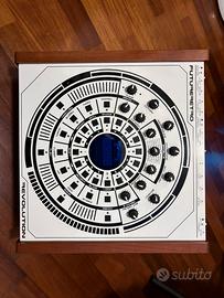 Future Retro Revolution Analog Synthesizer