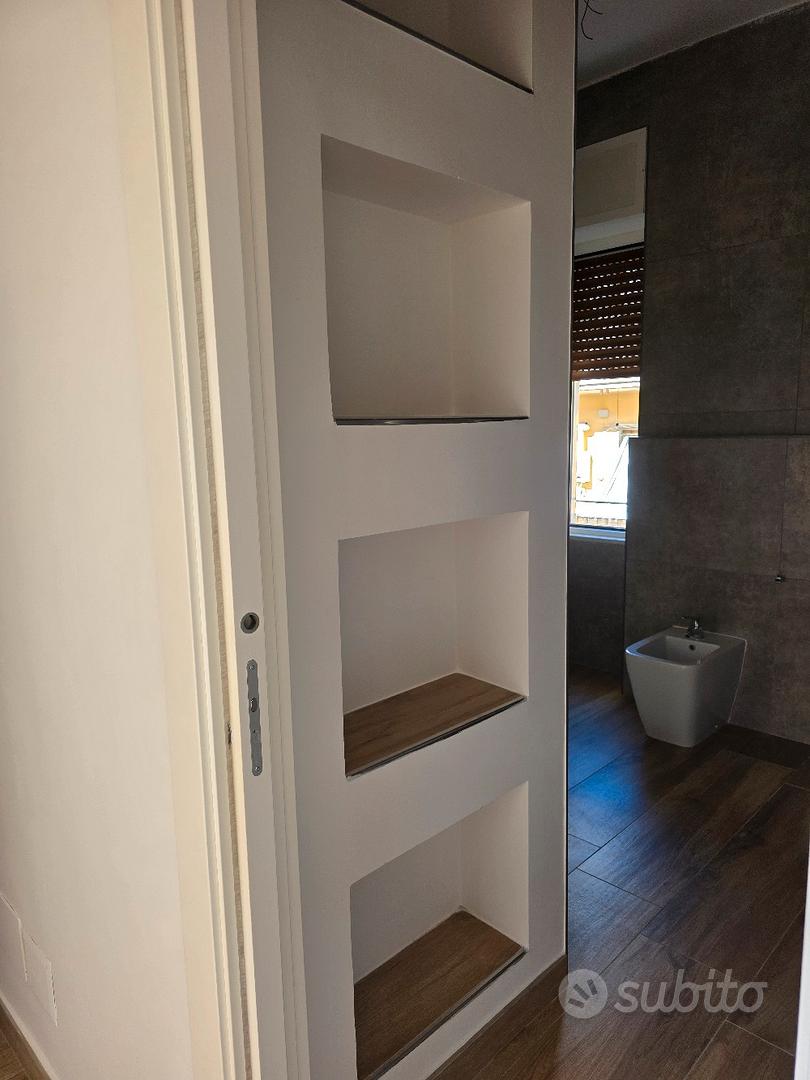 Appartamento – CE - Altro