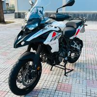 Benelli TRK 502 X - 2019