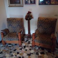 poltrone 