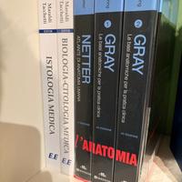 Libri universitari