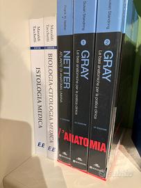Libri universitari