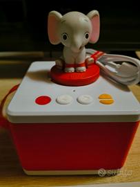 FABA - raccontastorie