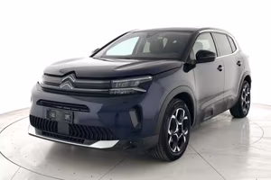 Citroen C5 Aircross 1.2 puretech Plus s&s 130cv