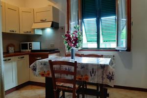 Campo nell 'Elba disponibile 19-25 luglio