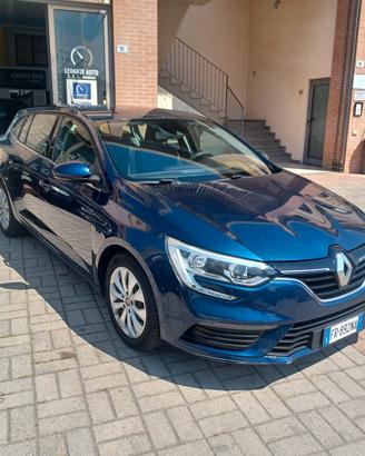 MEGANE 1.5 DCI EURO 6 MOTORE PERFETTO