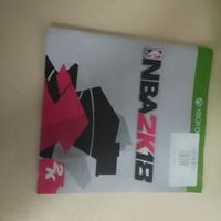 gioco Xbox One basket