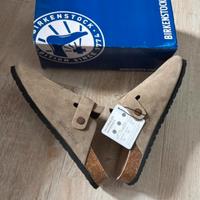 Birkenstock Boston