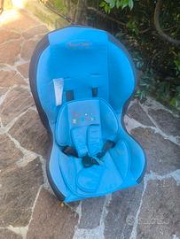 Seggiolino auto