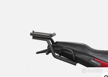portapacchi posteriore benelli leonicino 500 