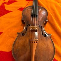 Violino barocco
