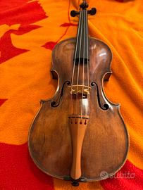 Violino barocco