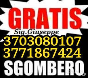 TRASLOCHI SGOMBERI Trasporti moto, MONTAGGIO MOB