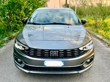 Fiat tipo 1.6 Mtj - 2021 restyling