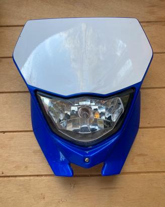 Mascherina anteriore yamaha wr 250 f
