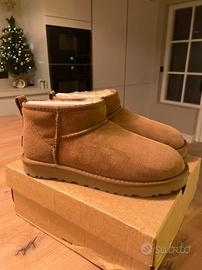 Stivali da neve UGG Mini 40