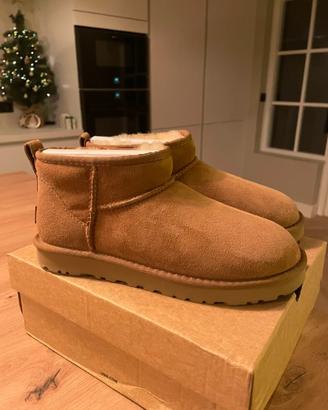 Stivali da neve UGG Mini 40