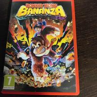 Giochi Nintendo switch e switch 2