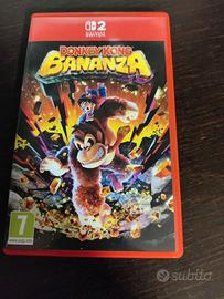 Giochi Nintendo switch e switch 2