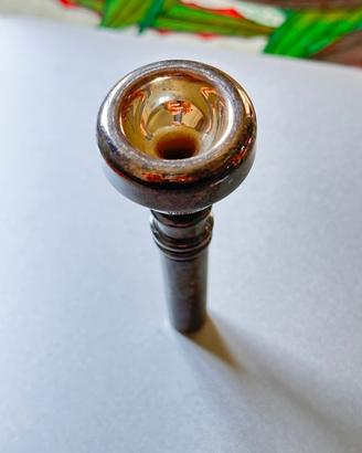  Bocchino per cornetta Bach 7C