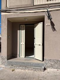 Appartamento zona raganzino