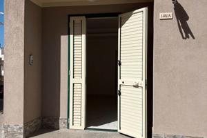 Appartamento zona raganzino