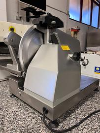 Affettatrice professionale lama diametro 35 cm